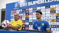 Bek Persib Federico Barba Akhirnya Respons Rumor Kepindahan ke Klub Italia Pescara
