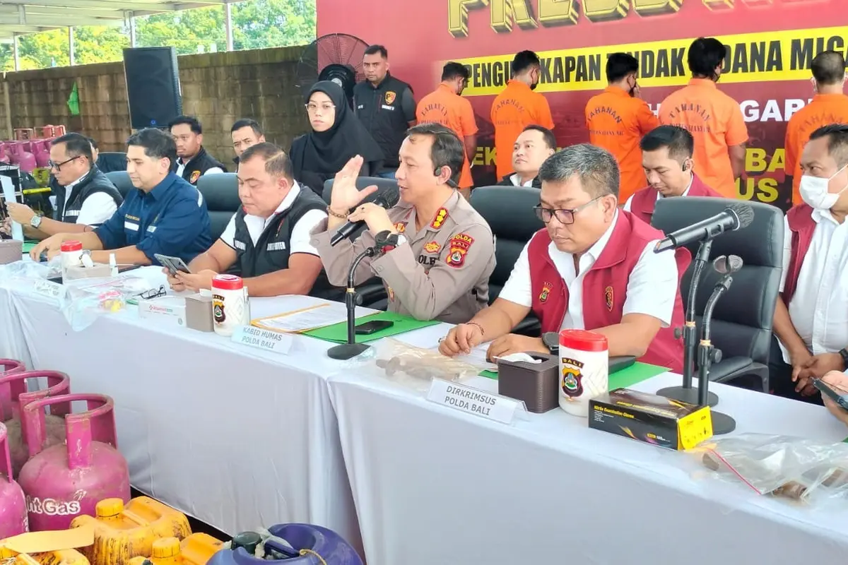 Polri