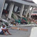 Fase Tanggap Darurat Gempa NTT, Armada Udara Disiapkan