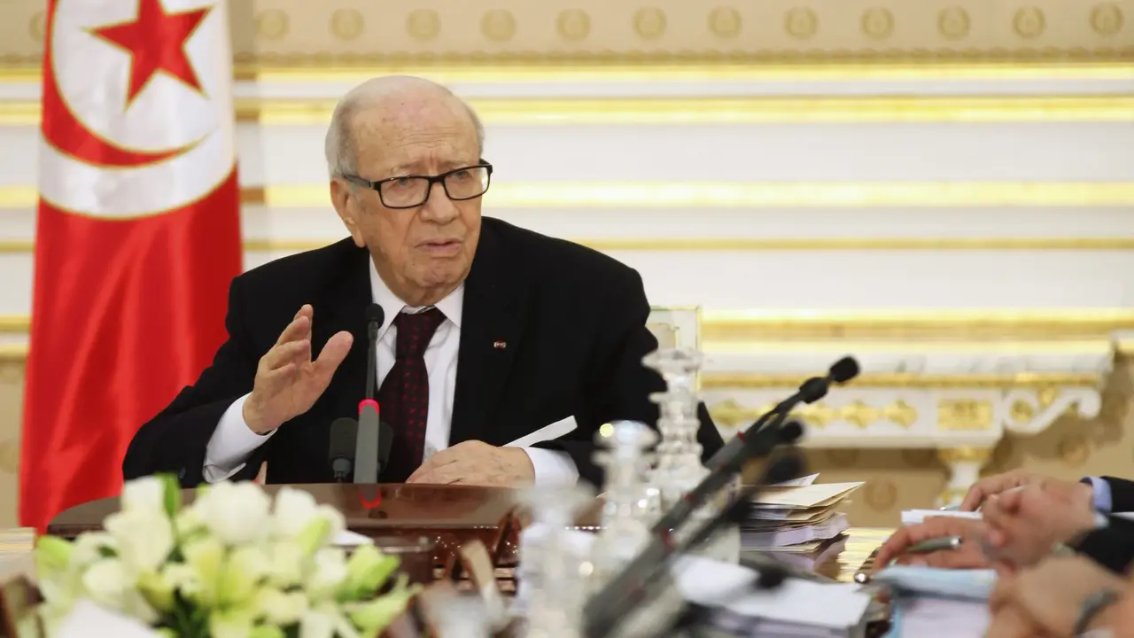 Tunisia: Kami Tak Takut dan Perangi Teroris