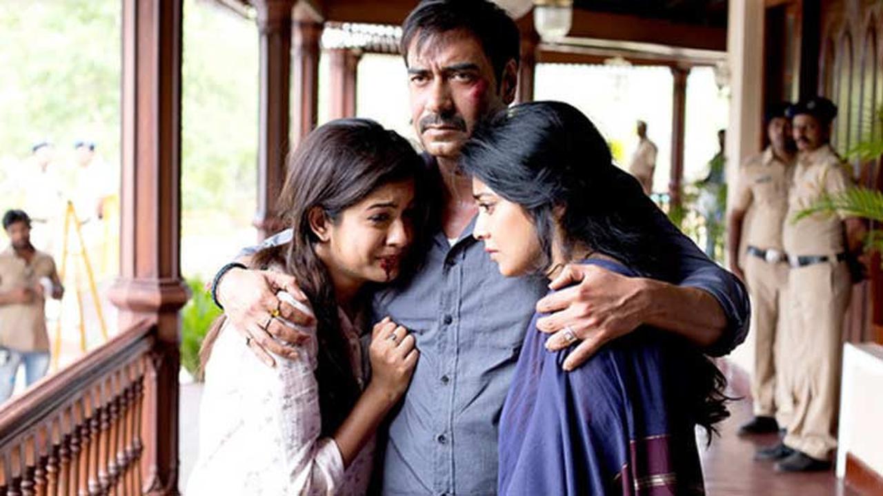 7 Rekomendasi Film India Tentang Keluarga yang Menyentuh, dari Komedi Menghibur - Kejahatan yang Kelam