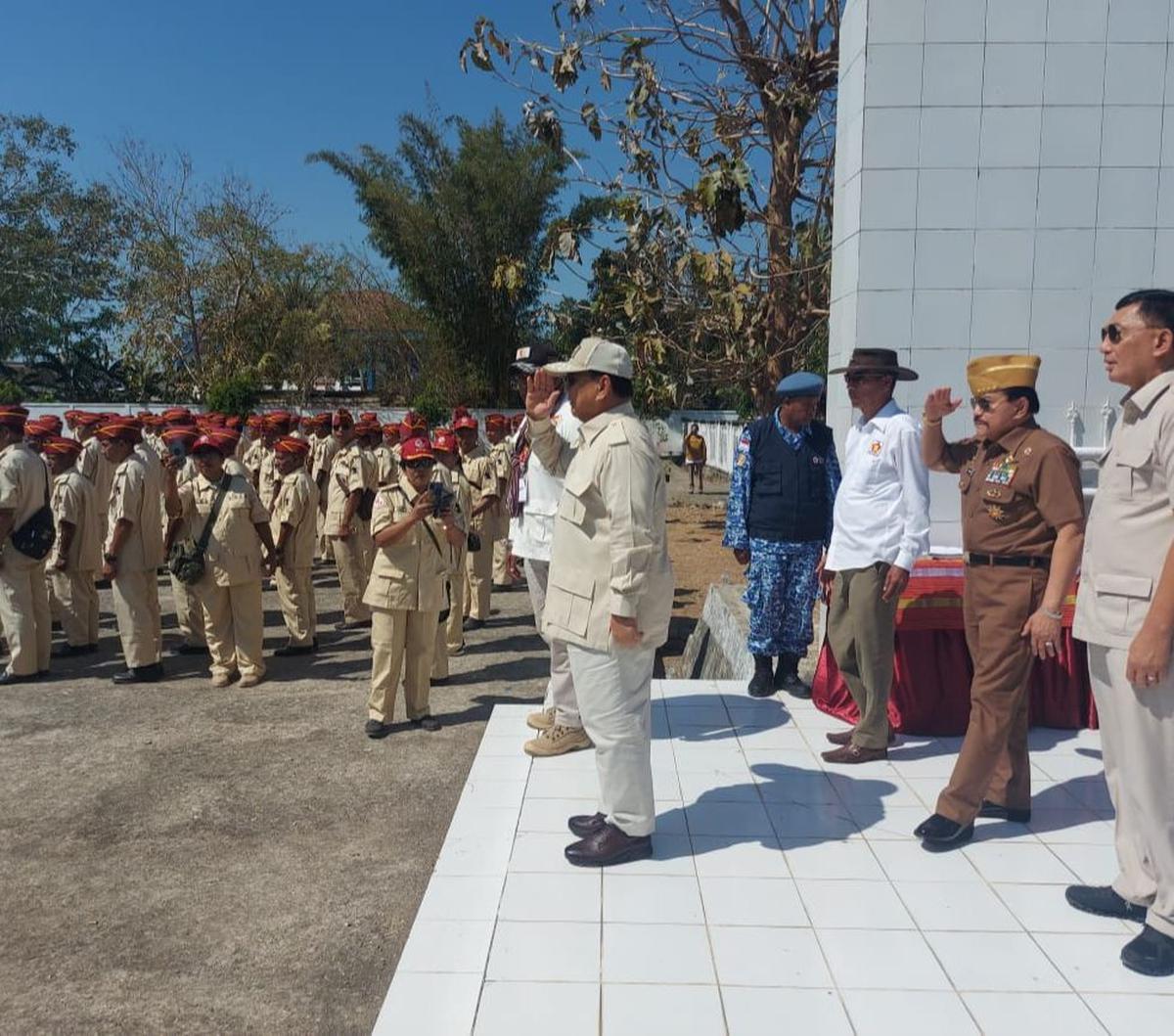 Dok. Istimewa