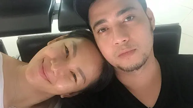 [Bintang] Kalina Oktarani dan Muhammad Hendrayanto