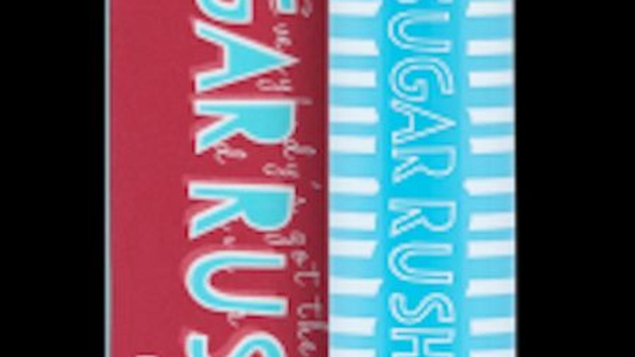 <b>Sugar Rush Lipstik From Emina</b><br>