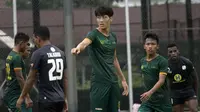 Rudi Eka Priyambada: PS Tira Butuh Pemain Asing, Segera!