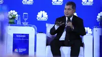 Dorong Pelaku UMKM Naik Kelas, BRI Rangkul Pegadaian dan PNM