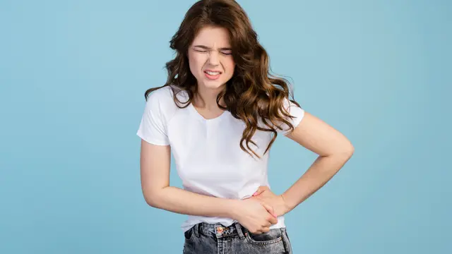 Stomachache