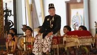 PB XIII Hangabehi Meninggal, Siapa Pewaris Takhta Raja Surakarta?