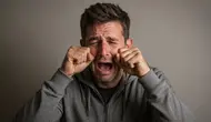 Cara Agar Menangis: Trik Cepat Mengeluarkan Air Mata untuk Melepaskan Emosi