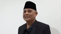 Ketua Pimpinan Wilayah (PW) Dewan Masjid Indonesia (DMI) Sumatera Barat, Prof. Duski Samad (Istimewa)