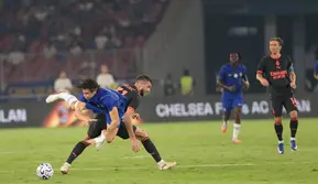 AC Milan Harus Merombak Komposisi Pemain