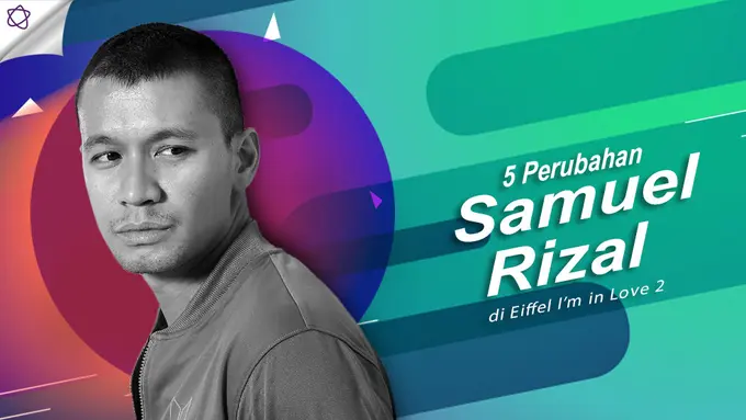 [Bintang] Eiffel I'm in Love 2