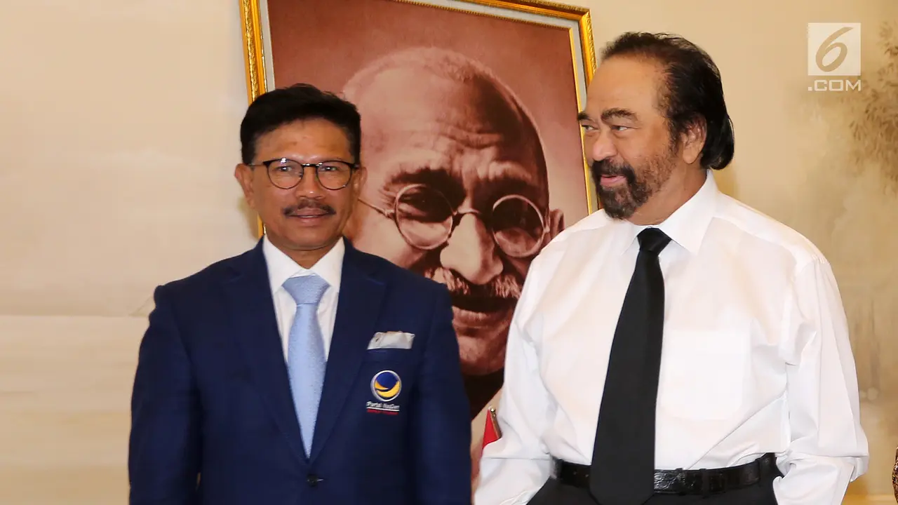 Partai NasDem
