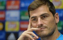 Rosenberg: Mengherankan Madridista ejek Casillas