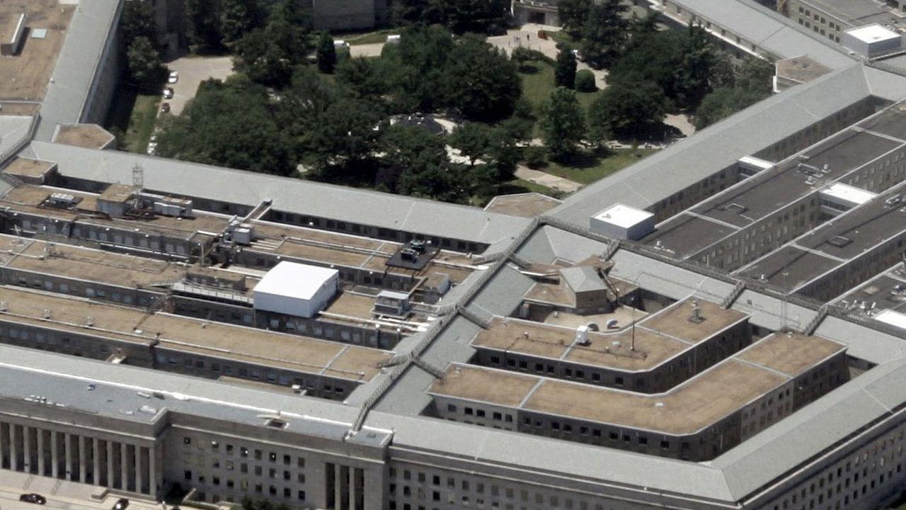 AS Was-was, Korea Utara Pamer Foto Gedung Putih dan Pentagon dari Satelit Sendiri?