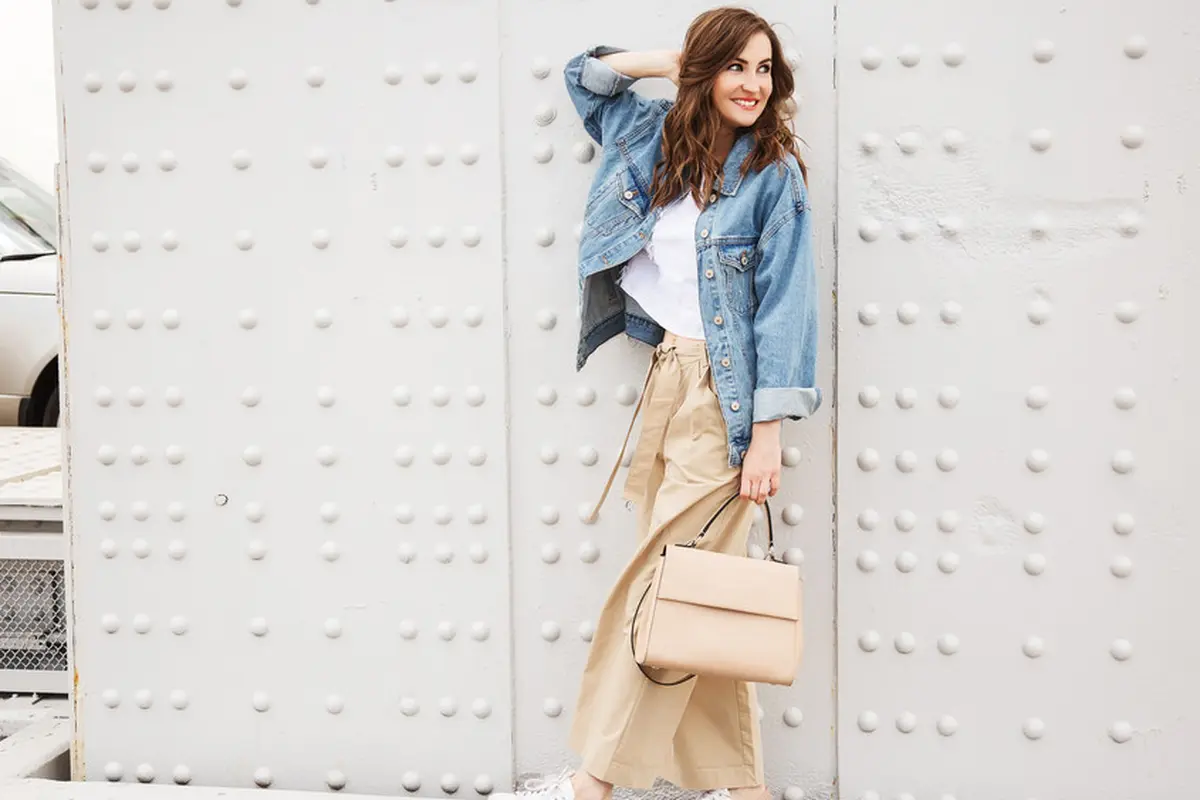 Tren fashion di pertengahan 2021/dok. Olesya Kuprina/shutterstock