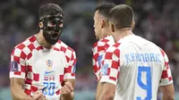 Baru Dimulai, Live Streaming Semifinal Piala Dunia 2022 Argentina vs Kroasia di Vidio