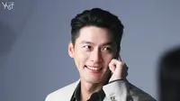 Hyun Bin (VAS Entertainment/ Naver - VAST엔터테인먼트)