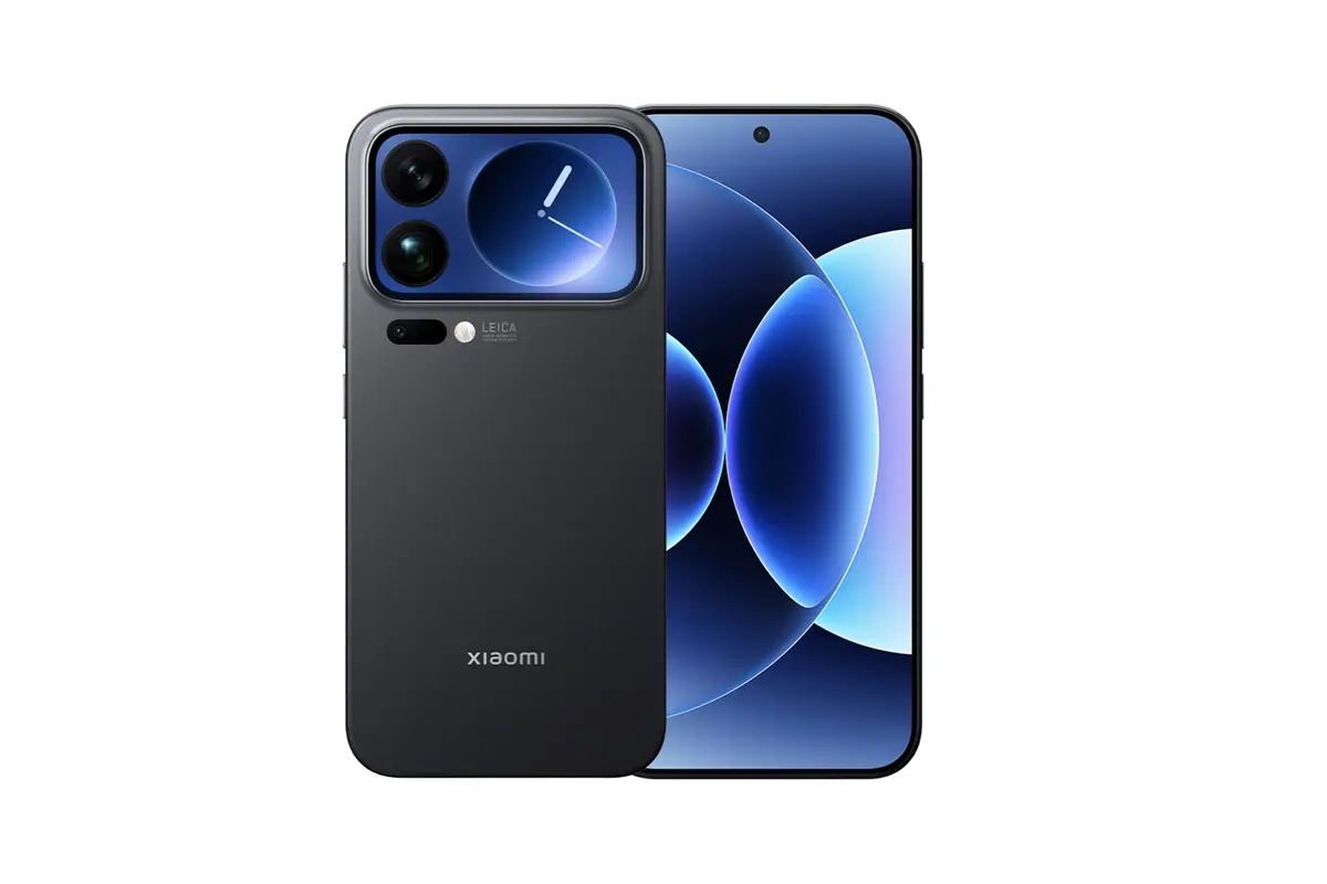 Display Xiaomi 17 Pro Max (satu hp saja).