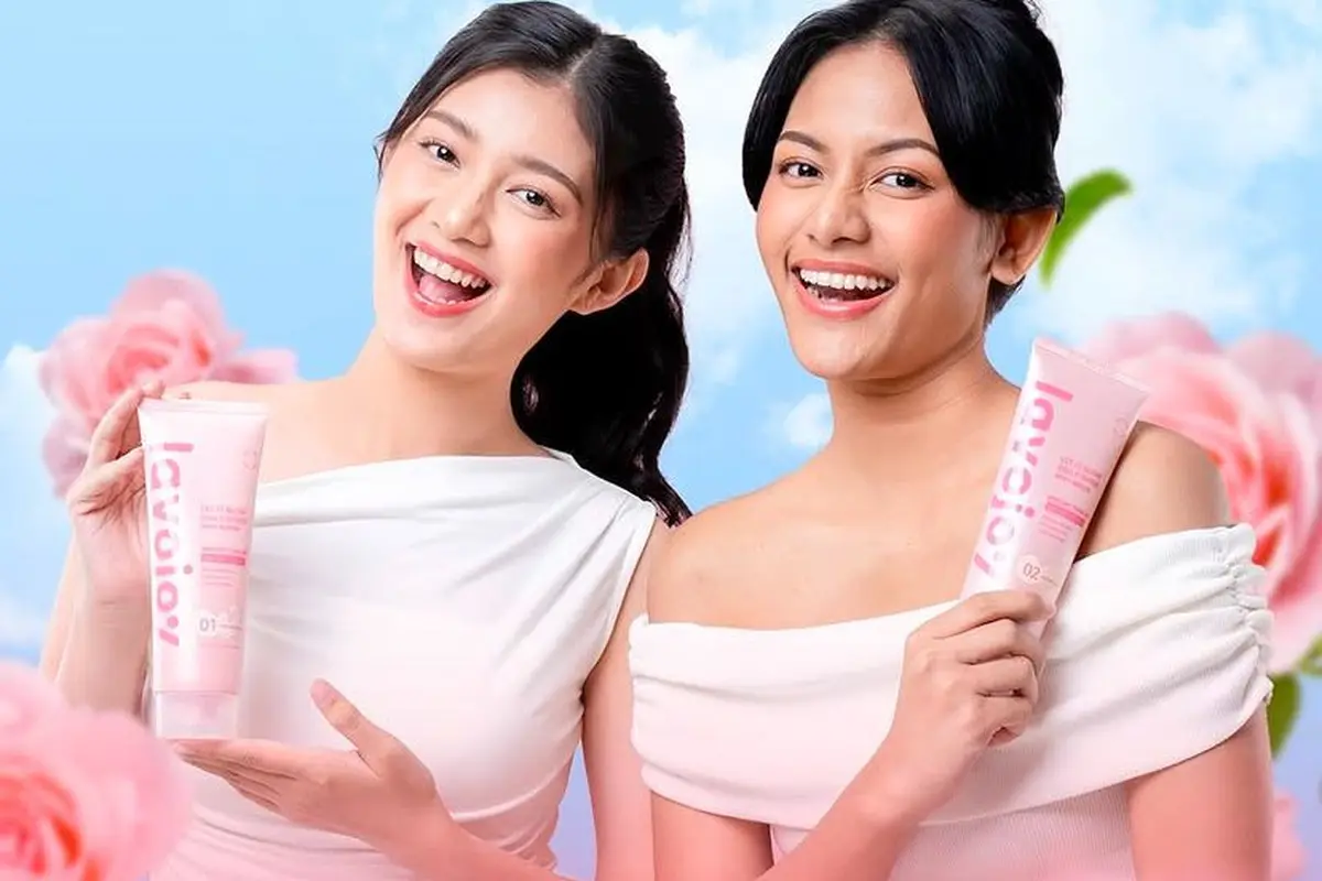Jadi Tren di Kalangan Idol K-Pop, Intip Rekomendasi Tone-up Cream yang Bikin Cerah Tanpa Drama Kulit Abu-abu