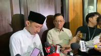 Anggota DPRD Jember Ahmad Syahri As Sidiqi