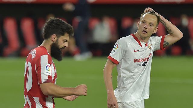 Atletico Bilbao Taklukkan Tuan Rumah Sevilla