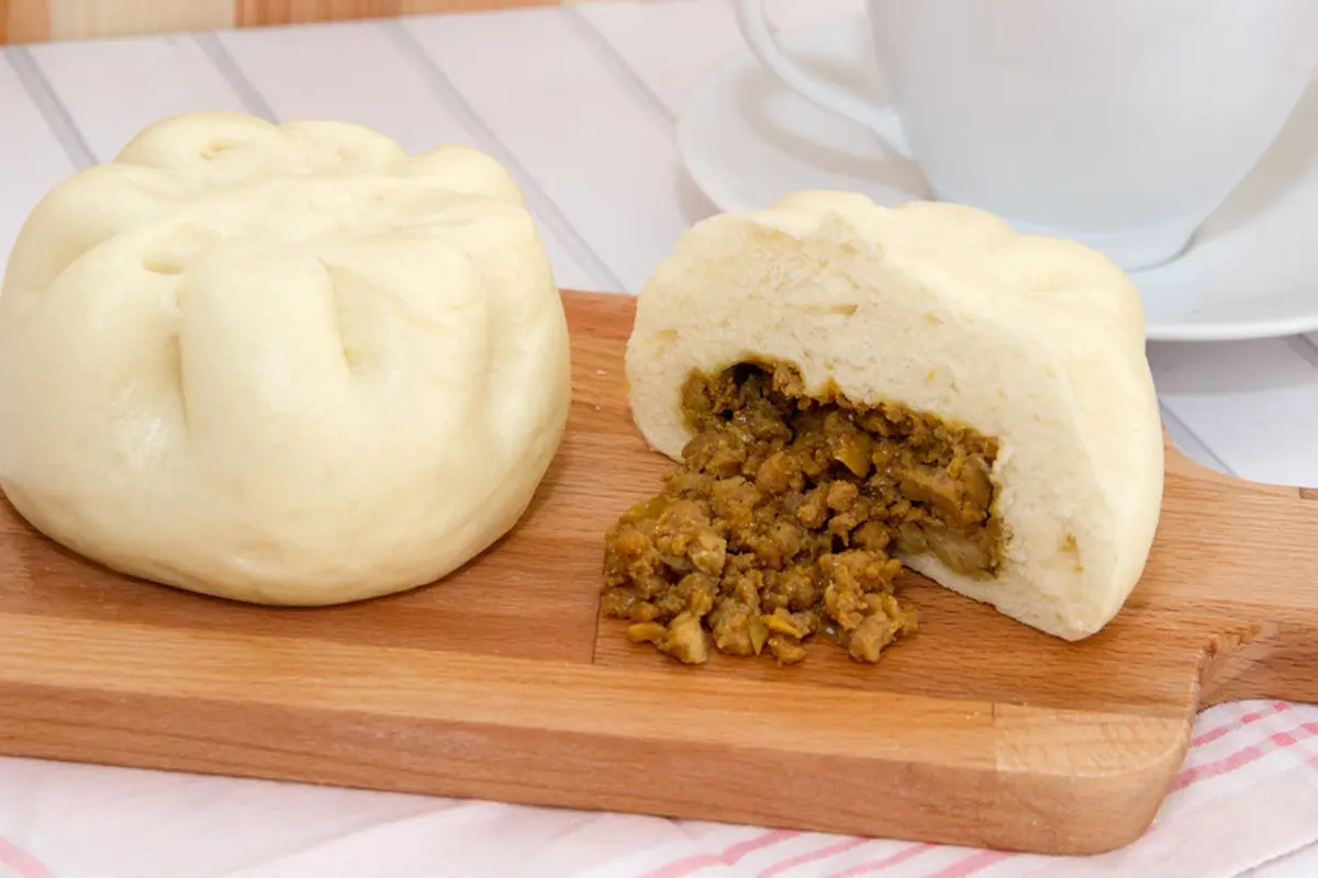 bakpao
