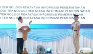 Mendagri Bangga, 10 Lulusan Terbaik IPDN Berasal dari Keluarga Sederhana