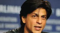 Bayi Shahrukh Khan dalam Kondisi Kritis