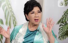 VIDEO: Kejutan Farhat Abbas dan Inul Daratista, Cerita Detik-Detik Jelang Titiek Puspa Tutup Usia