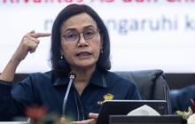 VIDEO: Menkeu Sri Mulyani Bawa Pesan Penting dari Prabowo dan Gibran saat Pidato di DPR