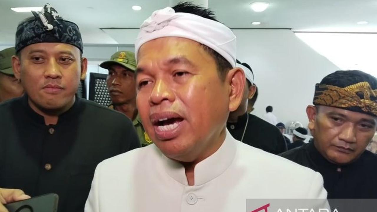 Tahukah Anda? Gubernur Jabar Dedi Mulyadi Ancam Hentikan SPPG Bermasalah di Program Makan Bergizi Gratis Setelah Kasus Keracunan