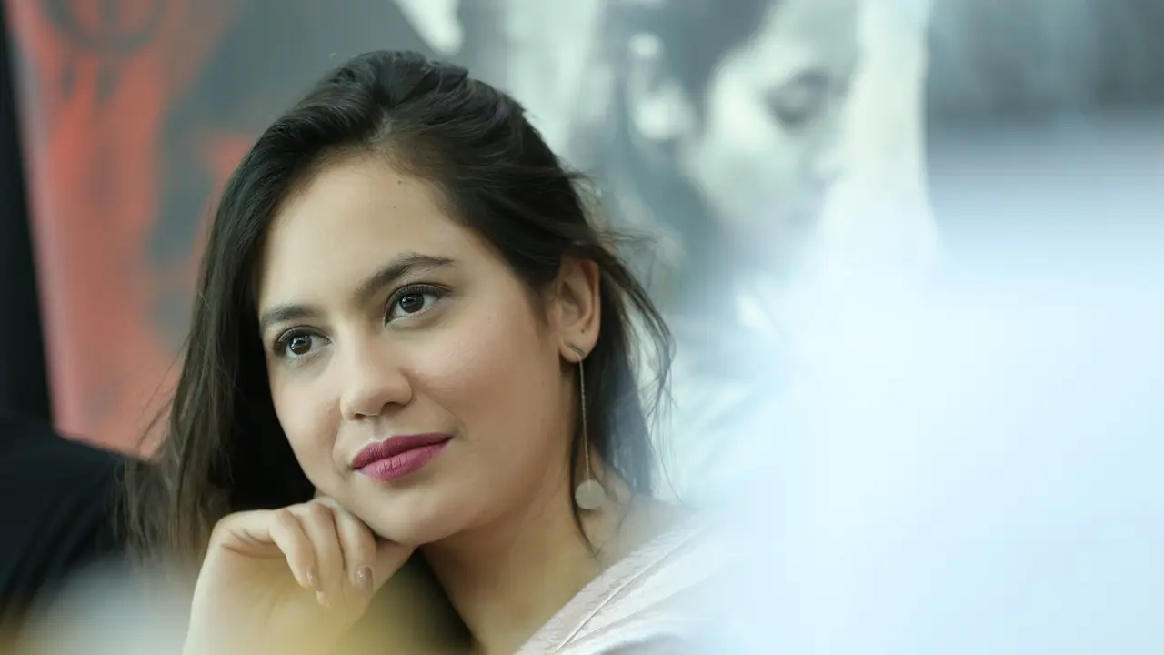 [Bintang] Pevita Pearce