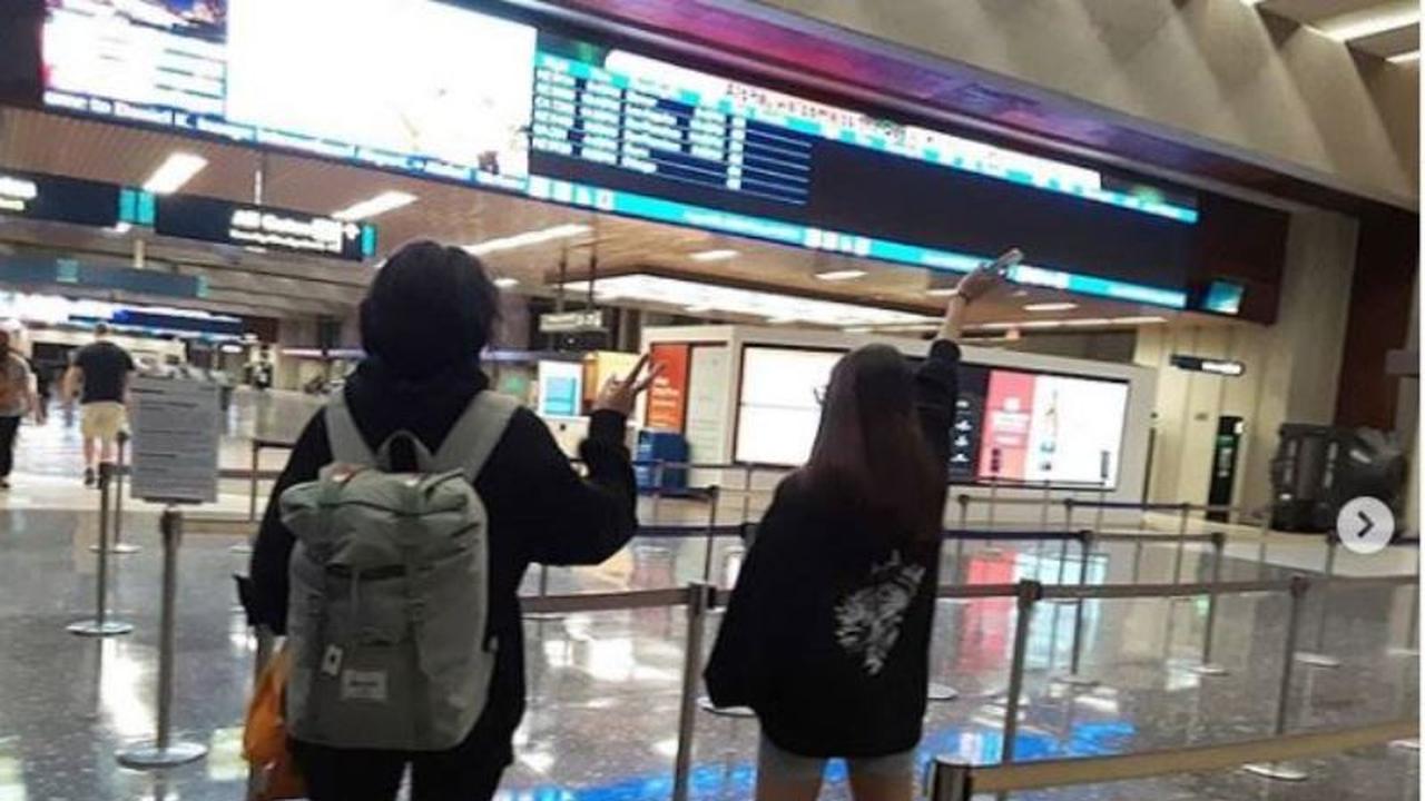 Hawaii Bebaskan Wisatawan Negatif Covid-19 Tak Jalani Isolasi