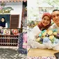 Potret Romantis Giovanni Tobing dan Sang Istri. (Sumber: Instagram/giovanni_tobing)