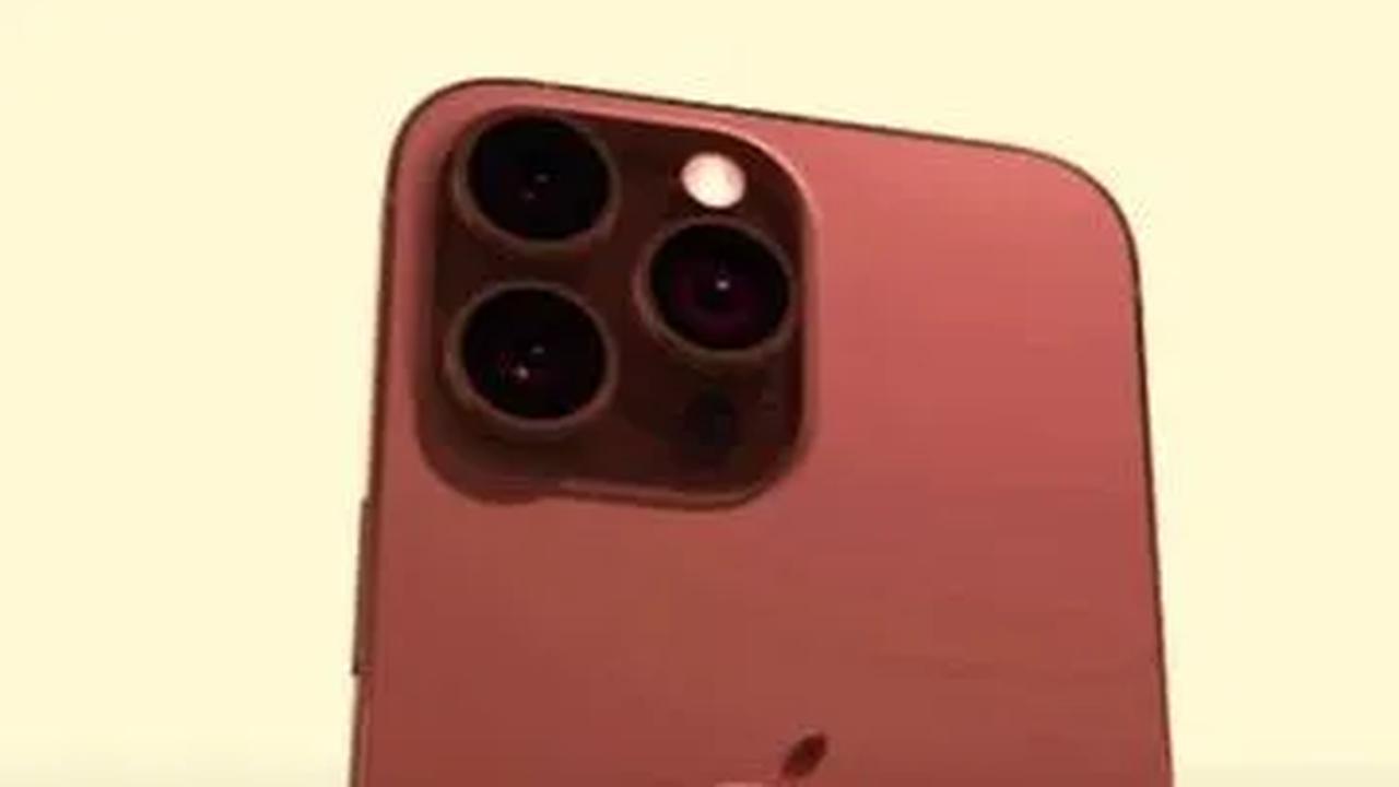 <b>iPhone 15 Pro</b>