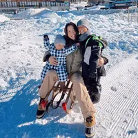 Jennifer Bachdim (Instagram/jenniferbachdim)