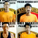 Terbongkar, Modus Enam Petani Curi 5,6 Ton Sawit