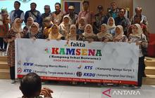 Fakta Menarik: Warga Jakarta Deklarasikan 'Kampung Sehat Siaga Obesitas dan Diabetes', Apa Peran Cukai MBDK?