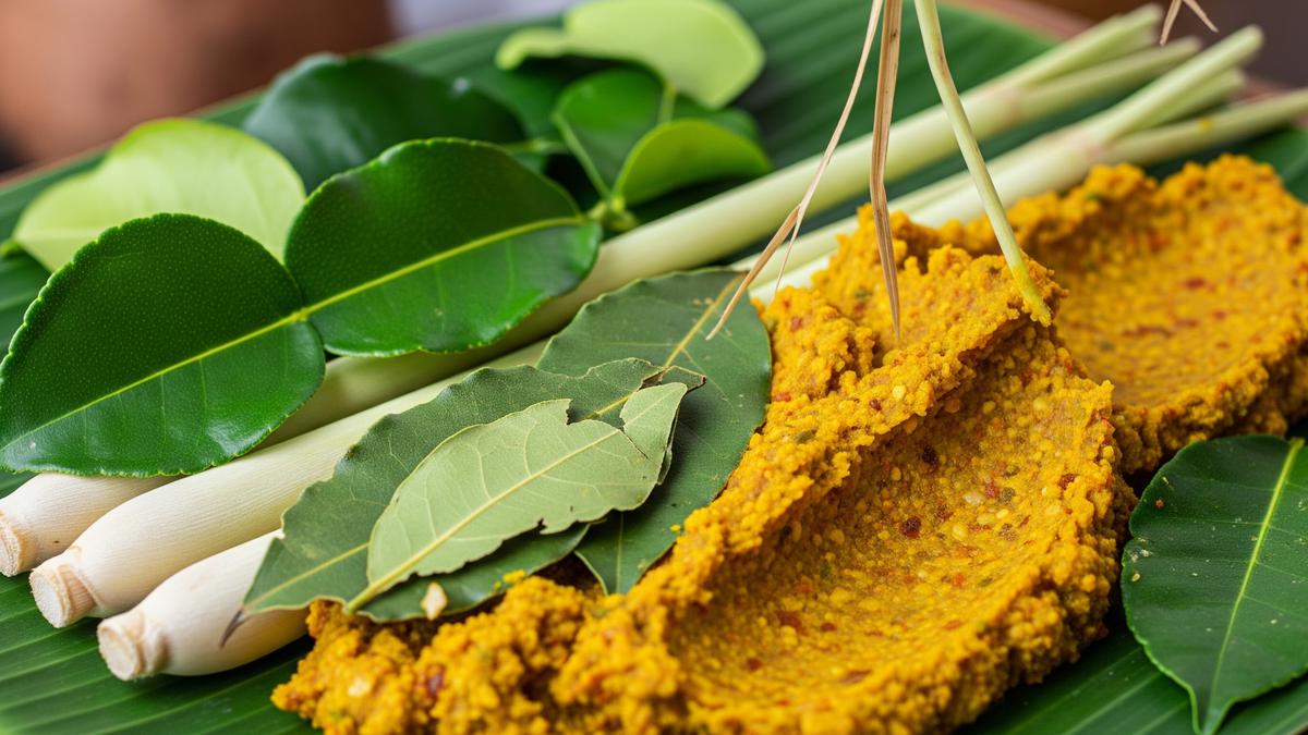 Cara Membuat Bumbu Kuning untuk Stok di Kulkas, Tahan Lama dan Cocok untuk Segala Resep