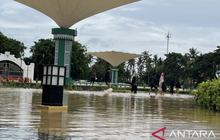 Banjir Kota Serang Rendam Ribuan Rumah dan Jiwa, BPBD Imbau Warga Waspada