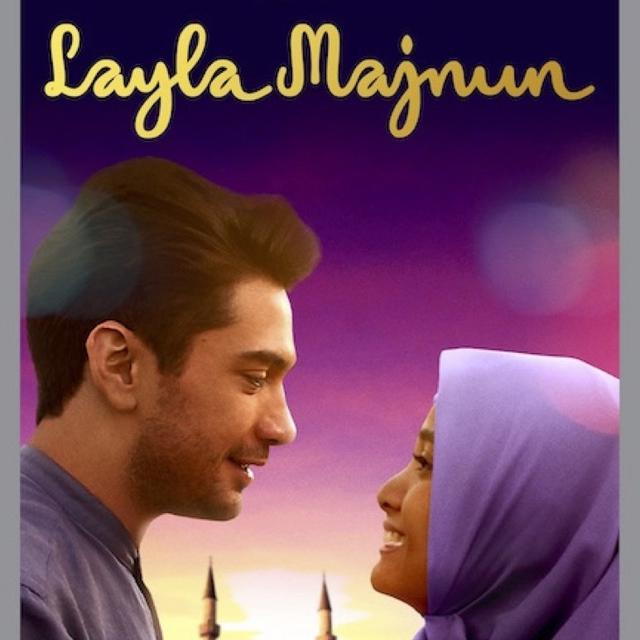 Lama Dinanti Film Layla Majnun Akan Segera Tayang Di Netflix News Entertainment Fimela Com Selasa, 9 maret 2021 22:45 wib. lama dinanti film layla majnun akan