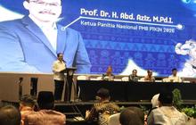 SPAN-PTKIN 2026 Perkuat Integritas Seleksi dengan Metodologi Baru