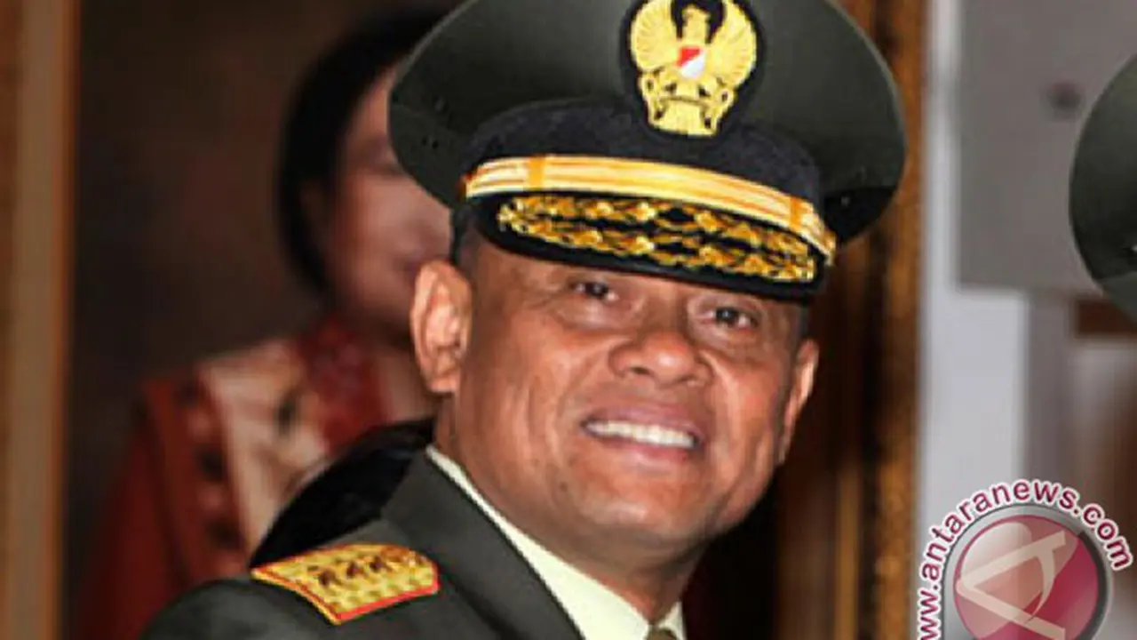 KSAD TNI 