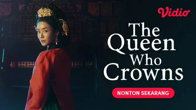 The Queen Who Crowns