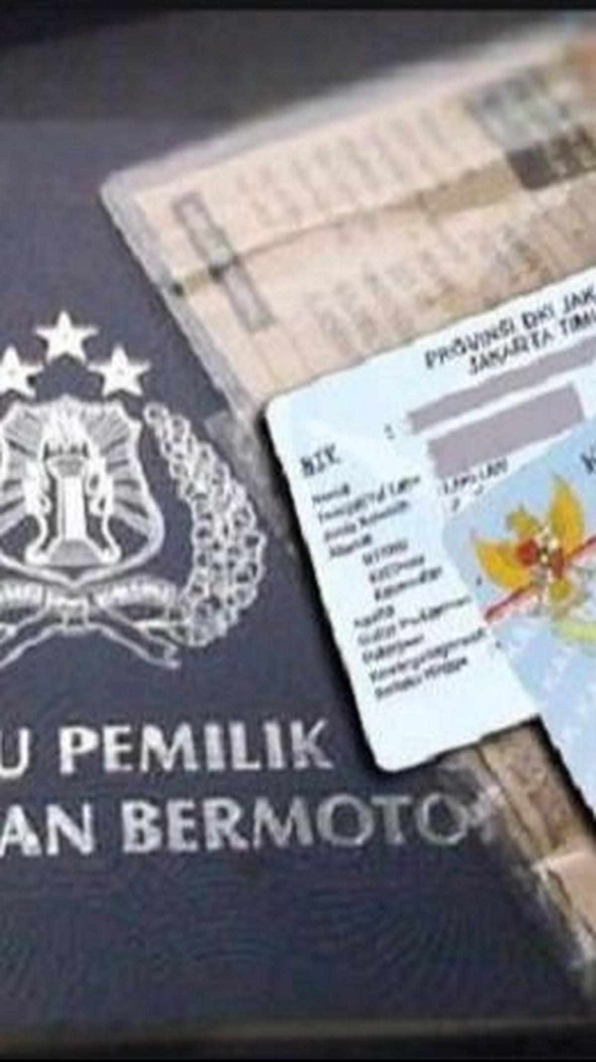 Dirangkum prosedur dan persyaratan untuk melakukan balik nama STNK, yang diambil dari berbagai sumber, Senin (25/03/2024).