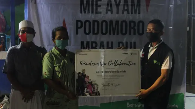 Dompet dhuafa