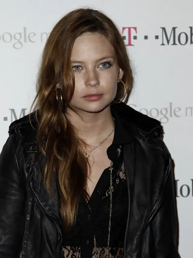 Daveigh Chase