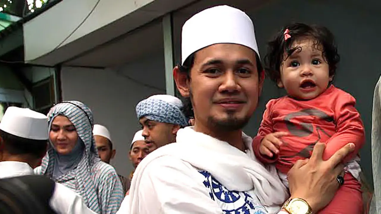 Ustad Guntur Bumi