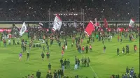 Bali United (Liputan6.com/Dewi Divianta)